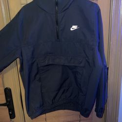 Nike Windbreaker Pullover 