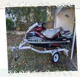 Jetskis Available - Top-Speed Water Fun president my
