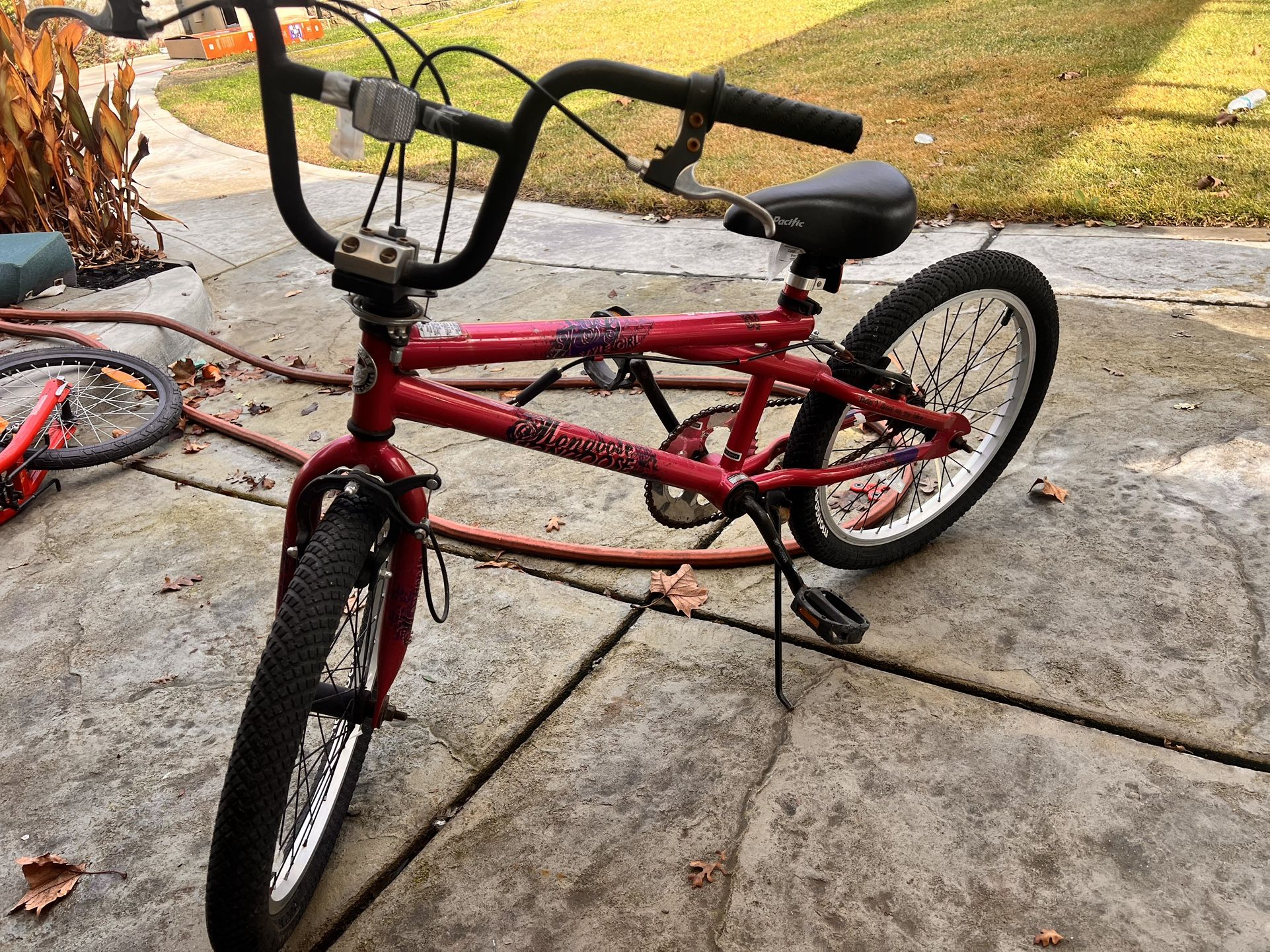 Bikes 