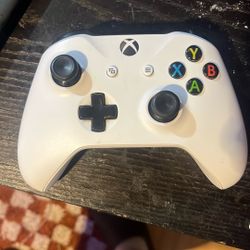 Xbox Controller 