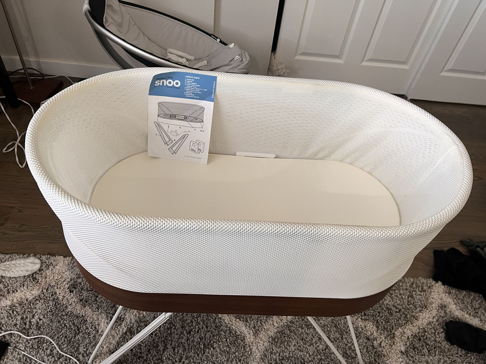 Snoo Used For Sale
