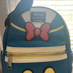 Disney Loungefly Backpack Accepting  Offers Lmk 