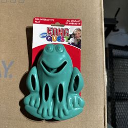 Kong Quest Toy