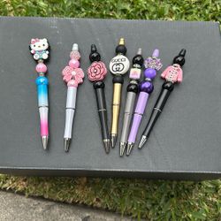 Pens