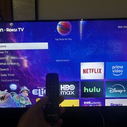 Roku Tv