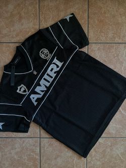 Amiri Jersey