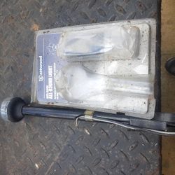 Boat Light Good Shape