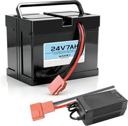 24v battery for ride on toys,Rechargeable battery
