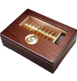 Humidor