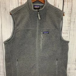 PATAGONIA MENs LARGE