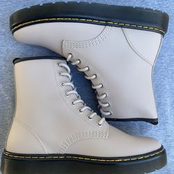Dr. Marten’s