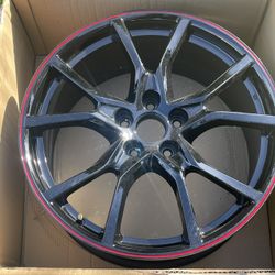 1 Available 20inch  Honda Si Factory  (ONLY 1) “”” $220””””