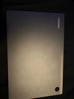 Galaxy tab A8