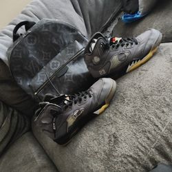 Jordan Or Backpack TRADE FOR IPhone (T-Mobile OR Unlocked)