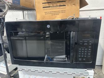 GE OTR 30” Microwave