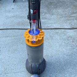 Vacuum