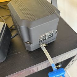 PONDFORSE Quiet Air Pump 475 GPH