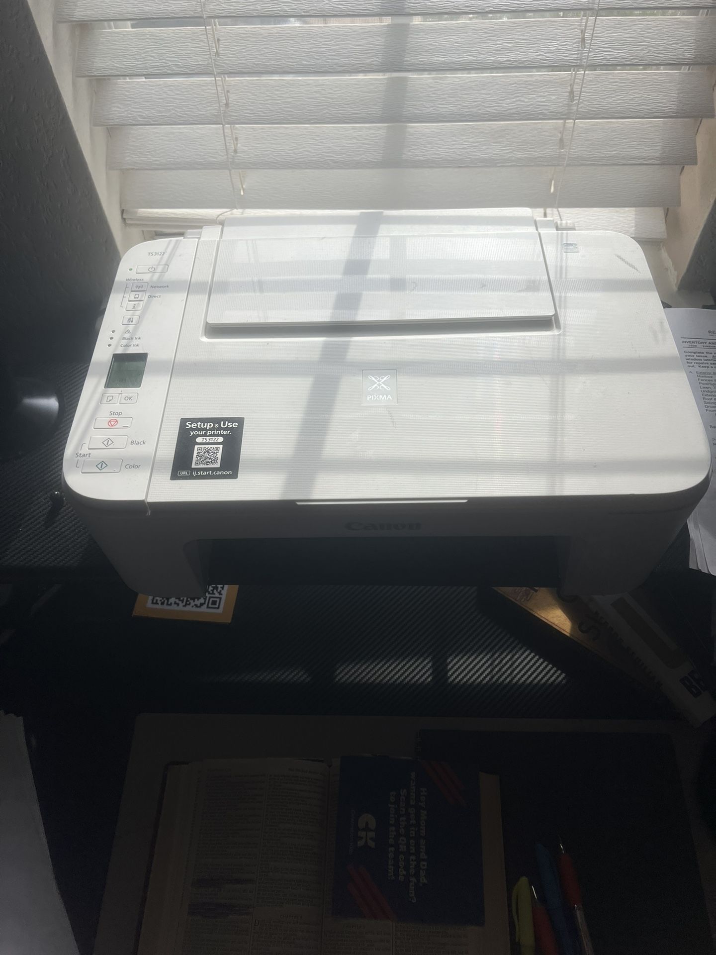 Canon Printer