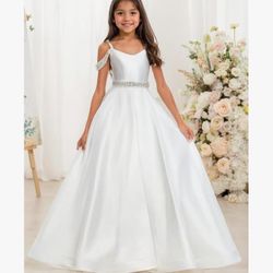 Vestido Para Primera Comunion