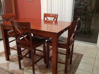 Kitchen Dining Table