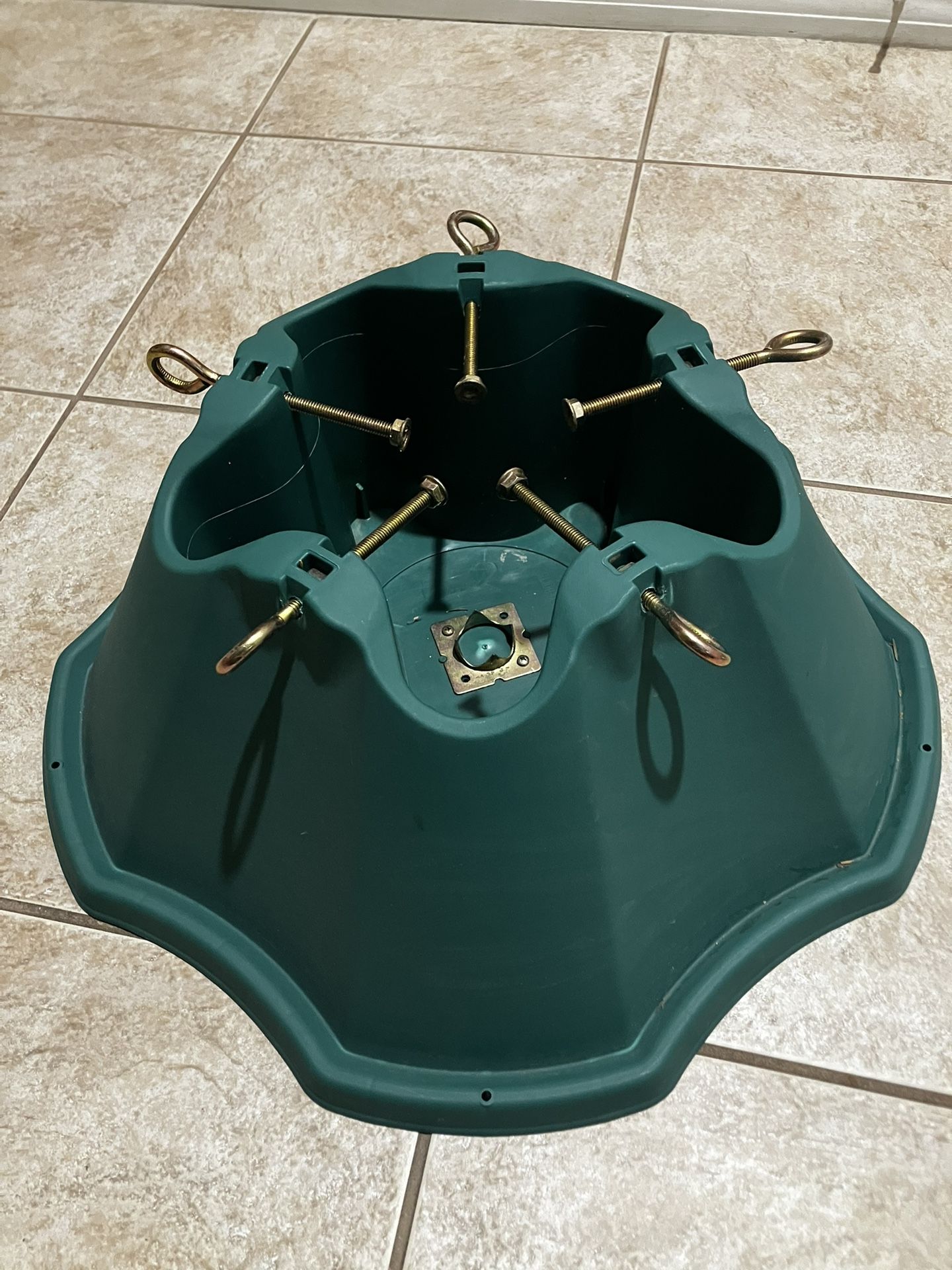 8 Ft Xmas Tree Stand