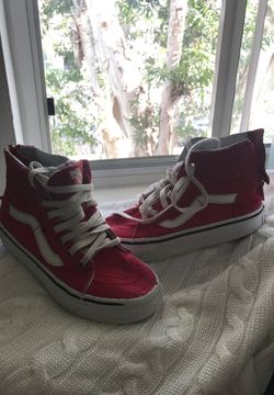Boys VANS