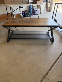 Coffee Table - Brand New