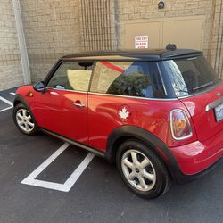 2010 mini cooper