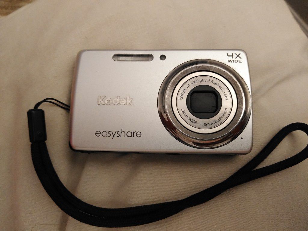Kodak Easyshare