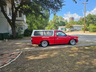 Camper Shell