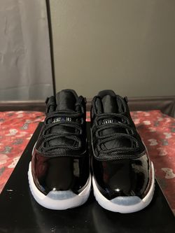 Air Jordan 11 low space jam