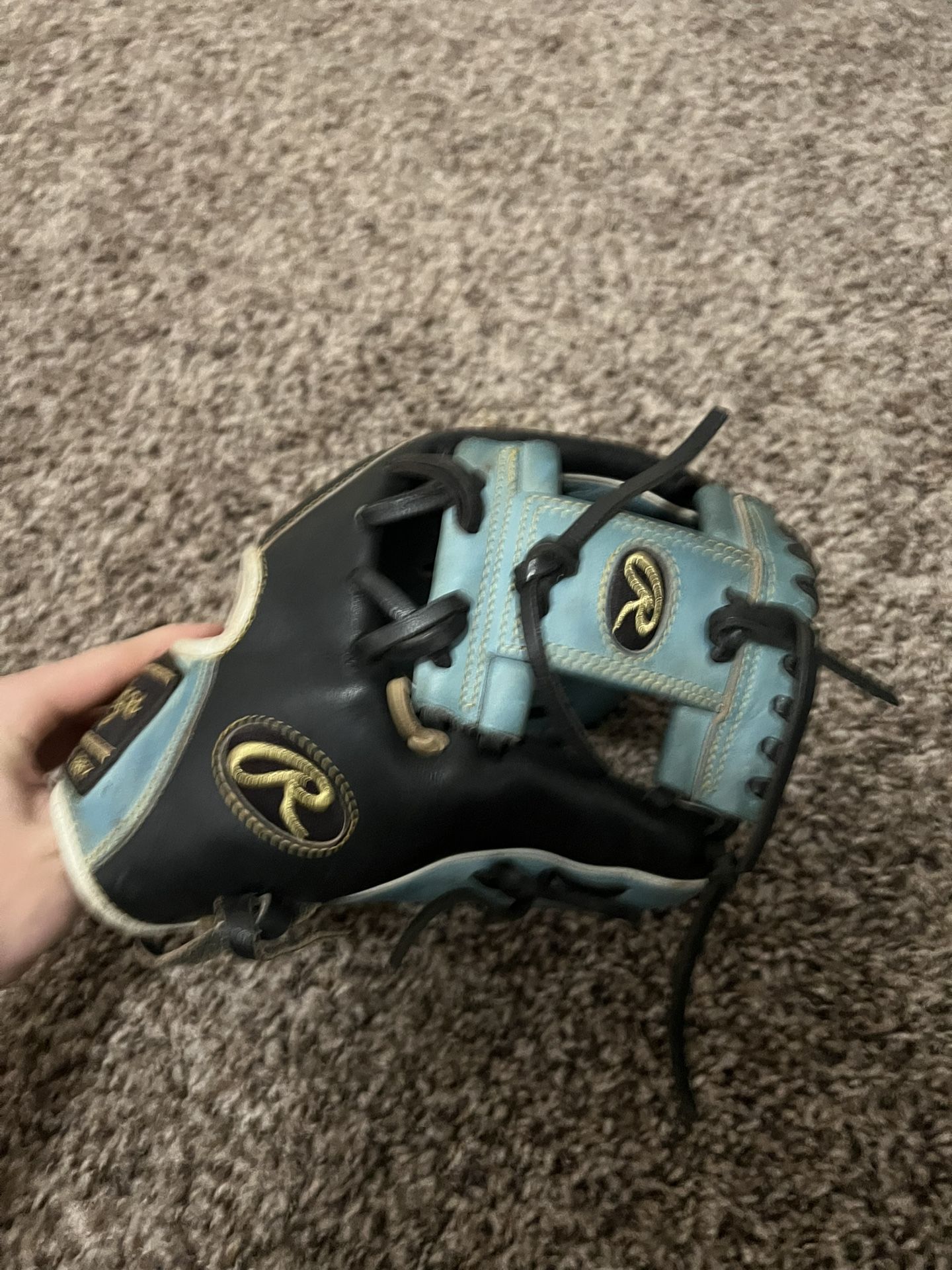 rawlings heart of the hide 11 3/4 inch