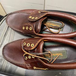 Timberland Shoes Size 8M