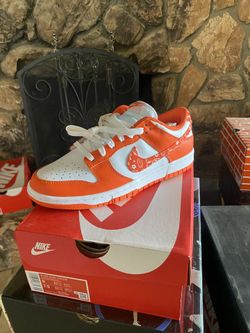 W Nike Dunk Low ESS 