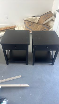 Night stand