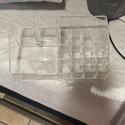 Make Up Holder
