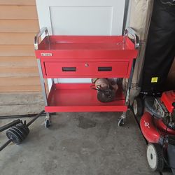 Caja Para Erramienta