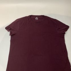 H&M Mens Basic T Shirt