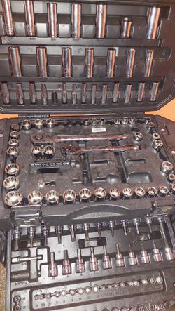 Caja de Earramienta