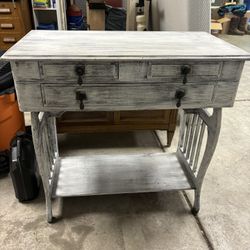 Antique Table