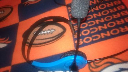 Ps3 headset