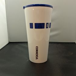 Corkcicle 16 oz Star Wars R2-D2 Tumbler