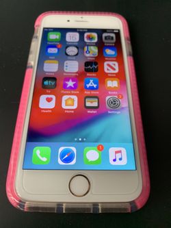 iPhone 6S UNLOCKED FOR ANY CARRIER