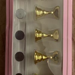 GNDC Nail Accessory Curve Making Model Kit