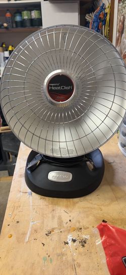 HeatDish