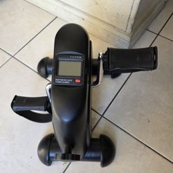 For Exercise 