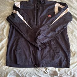 Vintage Windbreaker
