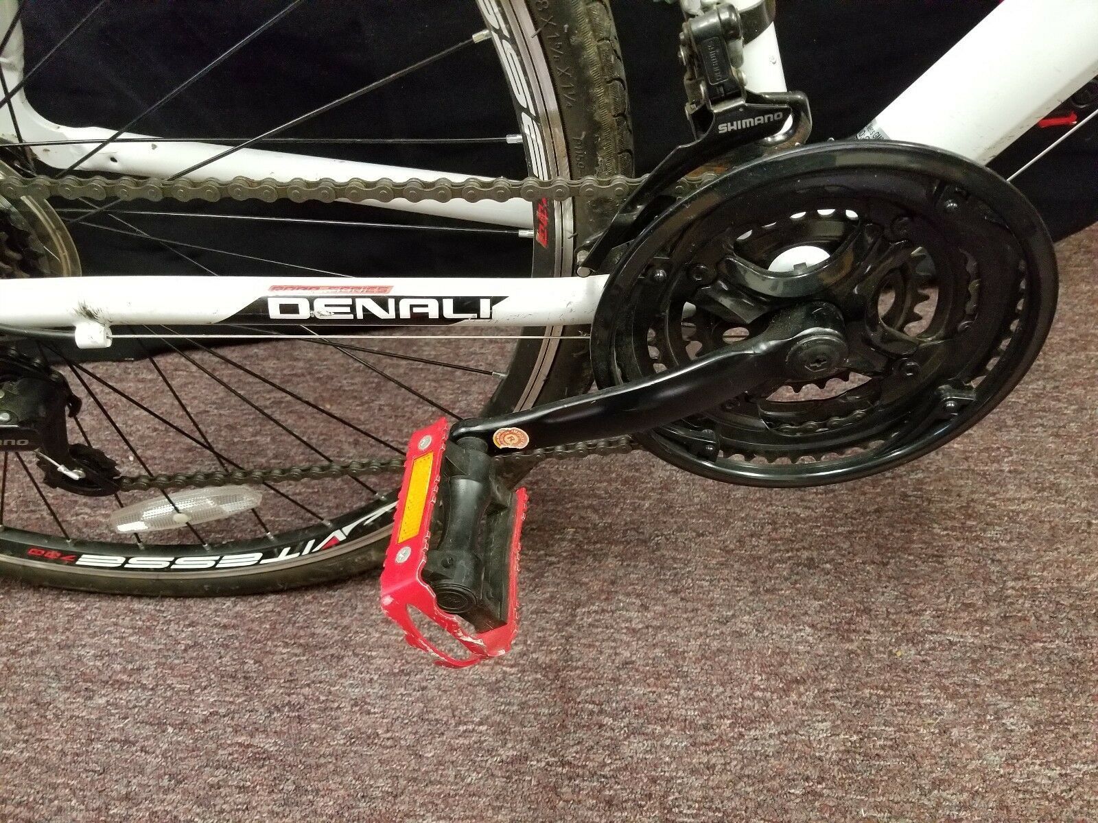 motiv bike 6061 series