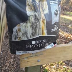 Purina Pro Plan Dog Food