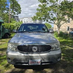 2004 Buick Rainier